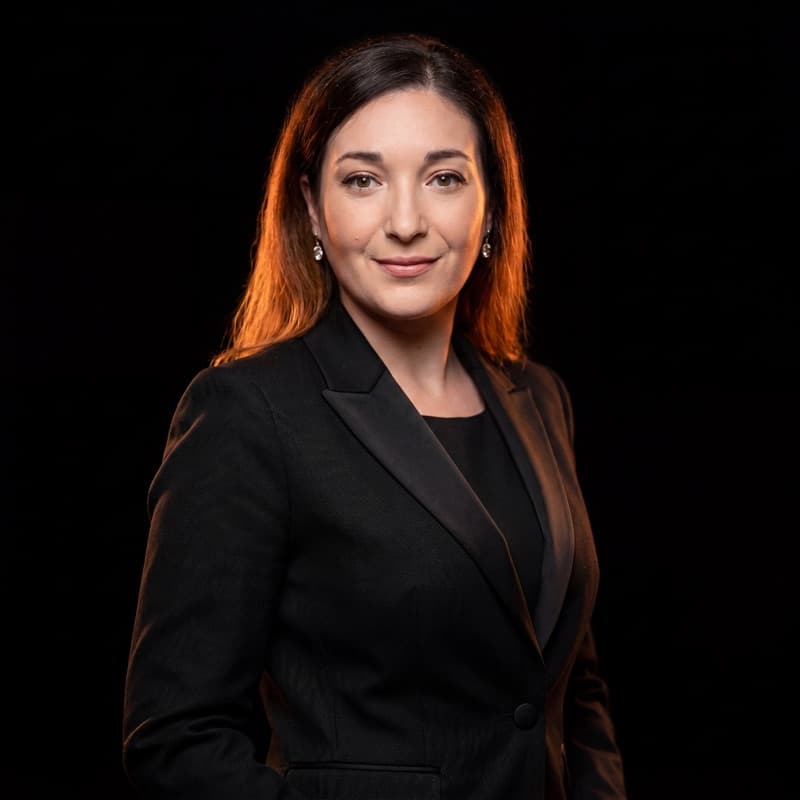 Audrey Didon